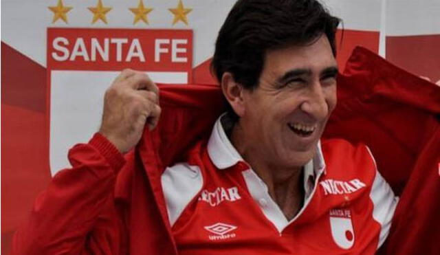 Gustavo Costas: "Si queremos clasificar, tenemos que vencer a Sporting Cristal"