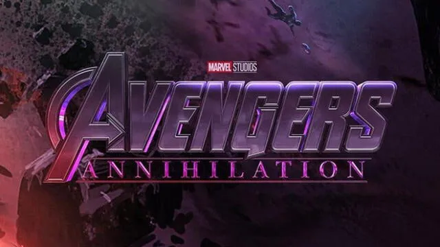 Avengers 4: ¿Se filtra póster y tráiler de la esperada entrega? Fans están desilusionados