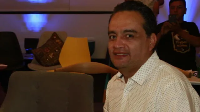 Jorge Benavides y su respuesta a mujer que cuestionó su respaldo a 'Yuca'