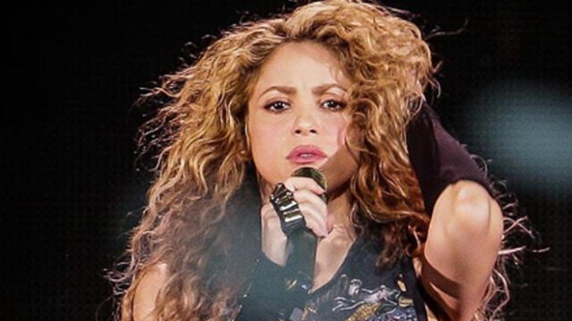 Shakira realiza extensa lista de pedidos para su llegada a Argentina [VIDEO]