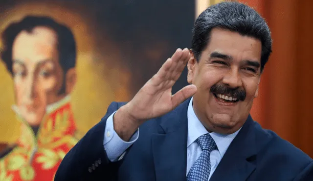 Maduro sorprende al asegurar que viajó al futuro y regresó: “todo saldrá bien"