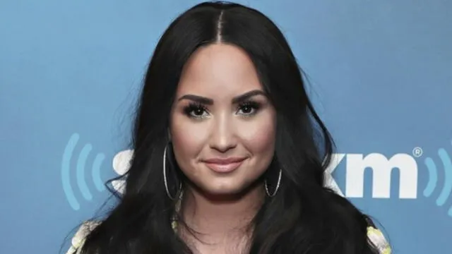 Demi Lovato habla de su paso por el hospital tras una sobredosis en 2018