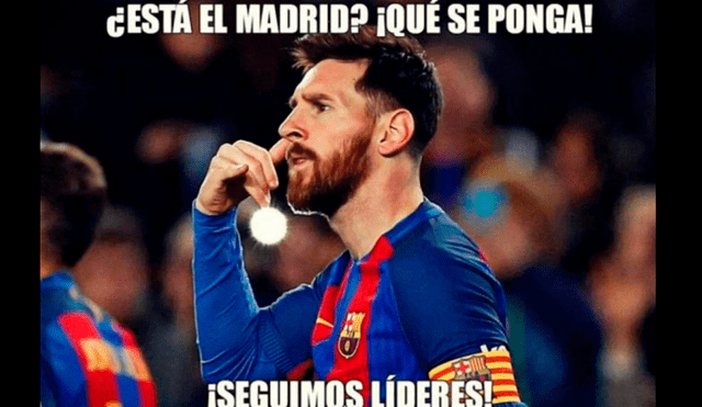 Barcelona: divertidos memes tras el empate frente al Huesca por Liga Santander [FOTOS]