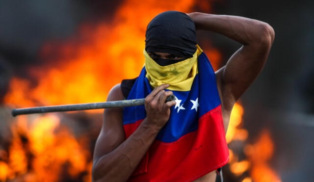 Venezuela: tres muertos tras nueva jornada de protestas contra Maduro