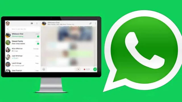 WhatsApp Web