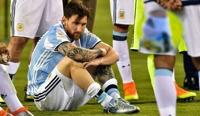 Lionel Messi disputará su quinto Mundial con Argentina. Foto: composición de Fabrizio Jáuregui/La República Deportes