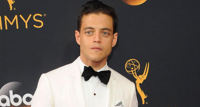 Premios Oscar 2019: Así se enteró Rami Malek su nominación a Mejor Actor 