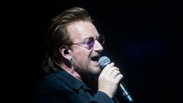 Bono: "Vuelvo a estar en posesión de mi voz para el resto de la gira"