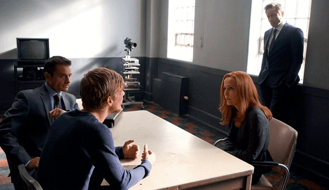 X-Files 11x03 EN VIVO ONLINE: Hora y canal para ver nuevo episodio de la temporada