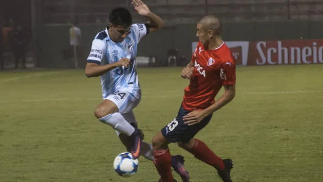 Independiente vs. Atlético Tucumán EN VIVO ONLINE por los octavos de la Copa Sudamericana