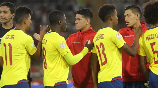 Sudamericano Sub 17 2019: hexagonal final, fixture, goleadores y canales