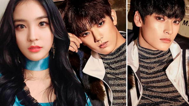 Nahyun de SONAMOO muestra su apoyo al caso de TRCNG Wooyeop y Taeseon contra TS Entertainment