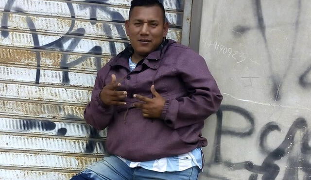 Sicarios asesinan a joven ingeniero en Lima