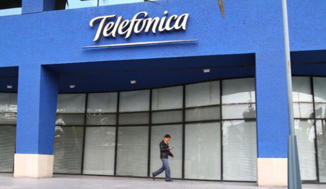CUT: Telefónica continúa con despidos masivos a trabajadores sindicalizados
