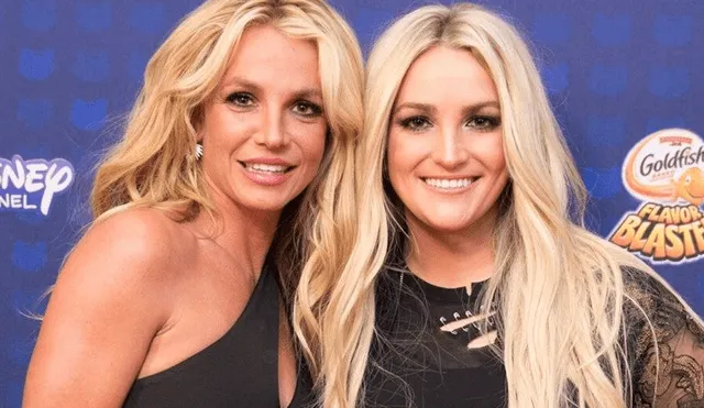 Jamie Lynn, hermana de Britney Spears, rompe su silencio y arremete contra la prensa