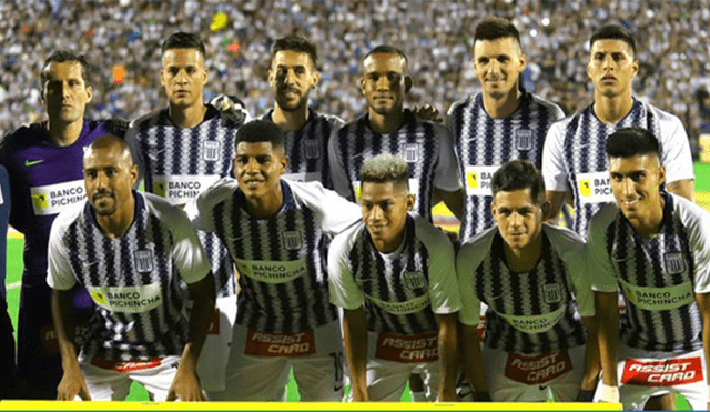 Aún no empieza el Torneo Apertura y Alianza Lima ya sufrió su primera baja 