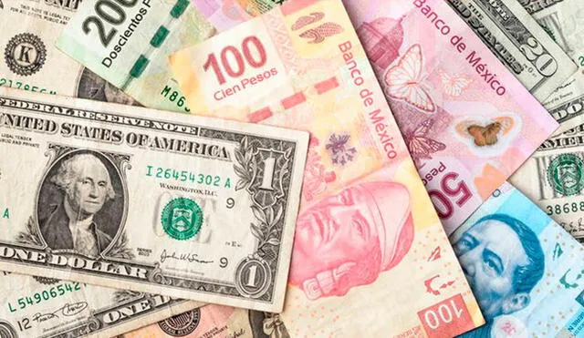 Precio del dólar en México hoy jueves 20 de junio de 2019