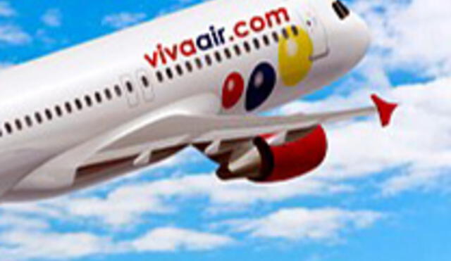PPK: "Con la llegada de Viva Air va a temblar un poco el mundo aéreo" 