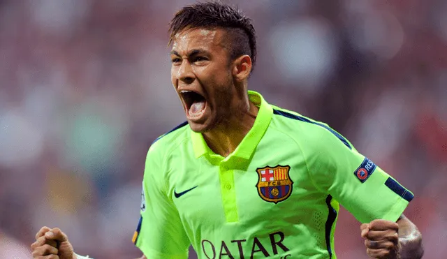 Neymar Jr estaría cerca de regresar al FC Barcelona, según medios españoles.