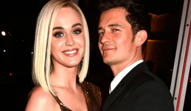 Orlando Bloom habló del fin de su relación con Katy Perry y aconsejó esto a las parejas