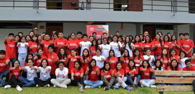 MTPE: Se ofrecerán 850 becas para jóvenes de Lima Sur 