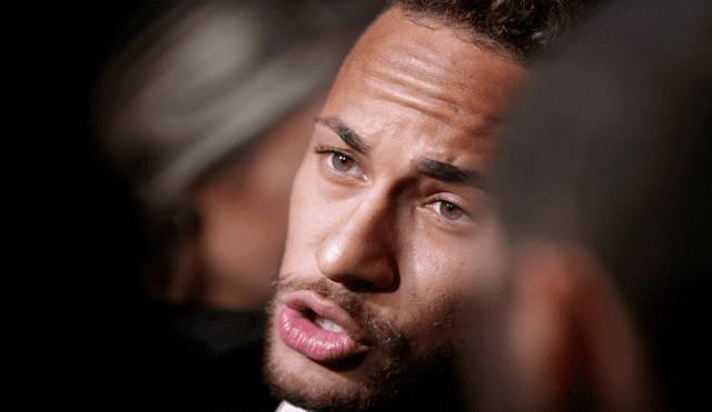 Neymar Jr. definió su futuro, que no les gusta a hinchas de Real Madrid