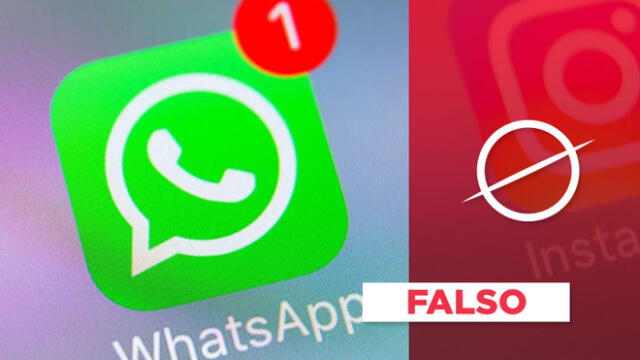 Cadena de WhatsApp advierte sobre un supuesto virus que viene robando información de los usuarios de la app.