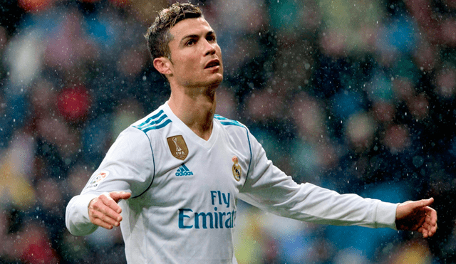 Real Madrid haría el trueque del siglo con Cristiano Ronaldo