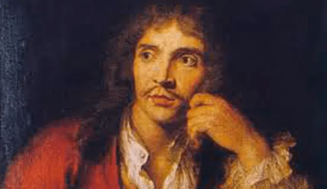 Molière: el mejor autor de comedia dramática fue homenajeado por Google con un Doodle [FOTOS]