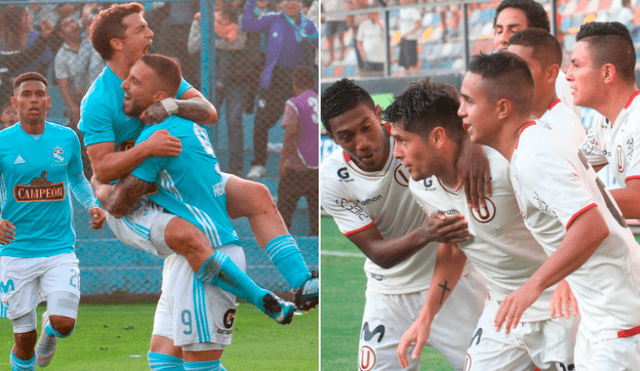 Torneo Clausura 2018: resultados y tabla de posiciones tras la fecha 2 