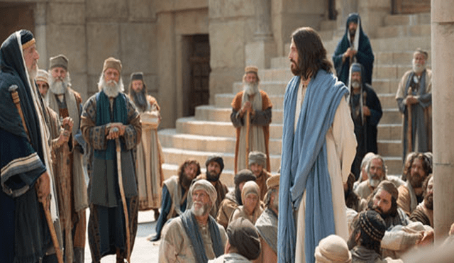Semana Santa: ¿Qué recomendó Jesús sobre la economía y los impuestos?