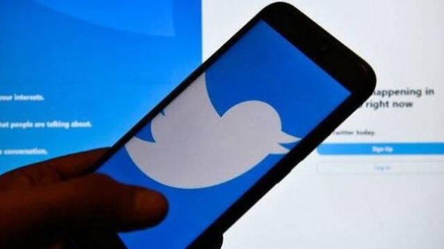 Twitter cuenta con 300 millones de usuarios en el mundo.