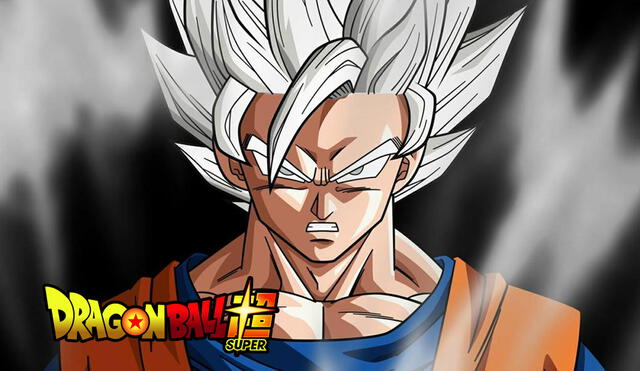 El manga de Dragon ball super presentaría nueva transformación de Goku. Créditos: composición