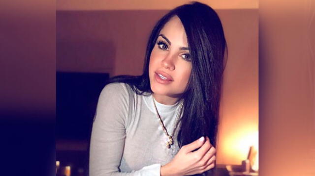 Natti Natasha comparte sexy foto que le trajo problemas en el pasado