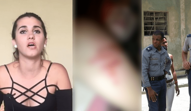 YouTuber denunció intento de violación y la respuesta policíaca fue indignante [VIDEO]