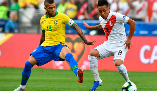 Perú vs. Brasil: Mister Chip sobre la final de la Copa América 2019: “solo apto para héroes"