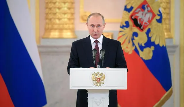 Putin advierte: nuevos ataques provocarían “caos” mundial