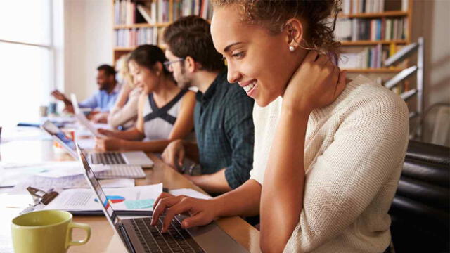 Se ofrecen cursos gratuitos por internet sobre Robótica, Programación y más