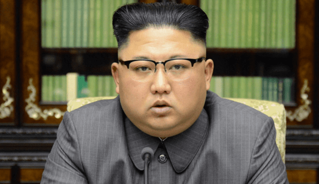 Corea del Norte: Publican foto de Kim Jong-un flaco e inspira más "miedo"