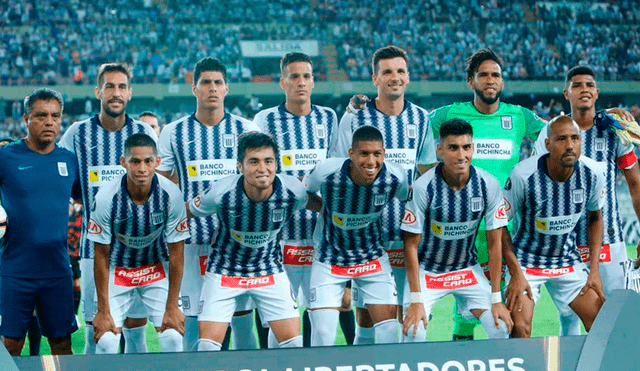 Alianza Lima y los clubes que no cumplieron con la bolsa de minutos de la Liga 1.