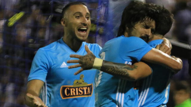 Sporting Cristal: conoce el fixture del campeón peruano en la Copa Libertadores 