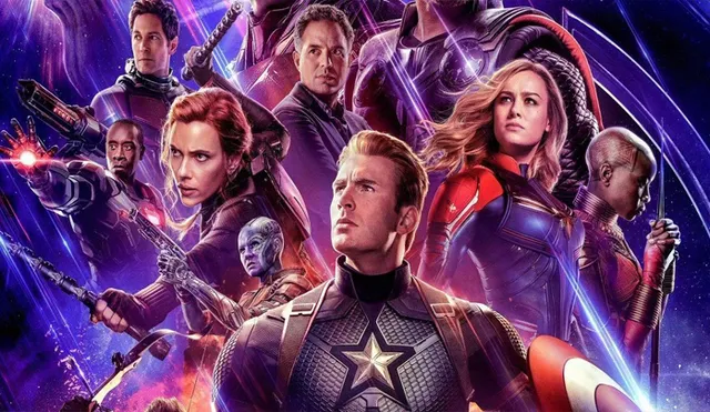 Facebook: Fans de Marvel invadieron boletería por una entrada para 'Avengers: Endgame'