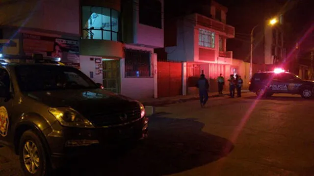 Un vigilante muerto deja enfrentamiento en Colegio de Abogados en Juliaca [VIDEO]