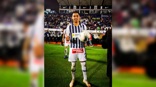 Golazos de Kevin Quevedo, juvenil que dejó Universitario de Deportes para brillar en Alianza Lima [VIDEO] 