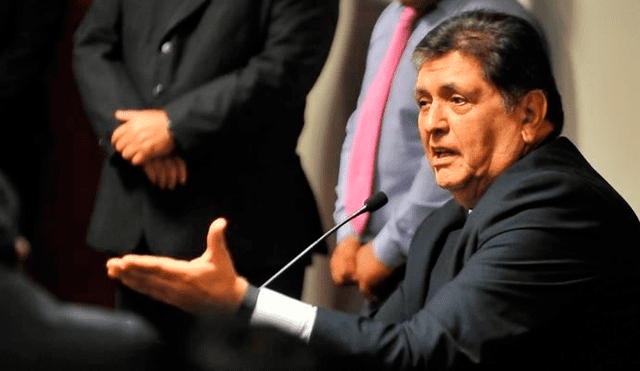 Metro de Lima: testigo clave por coimas complica a Alan García