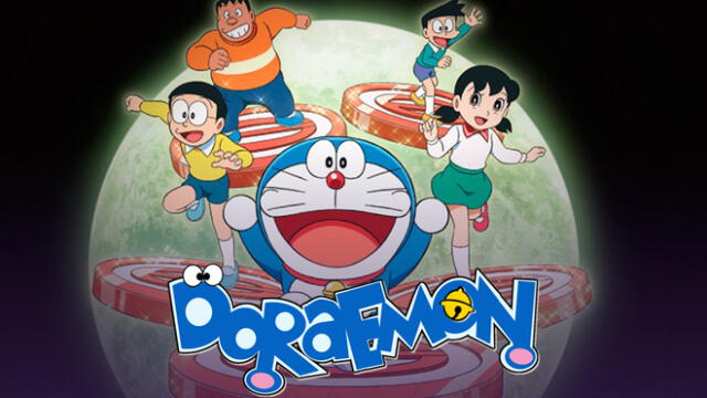 Doraemon: anime cumple 40 años y lo celebrará con remake de primer episodio