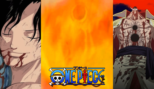 One Piece y los momentos más tristes de su anime. Foto: Weekly Shonen Jump