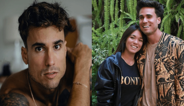 Jazmín Pinedo y Jesús Neyra: Gino Assereto elimina de Instagram todas las fotos de la modelo tras ampay con su expareja