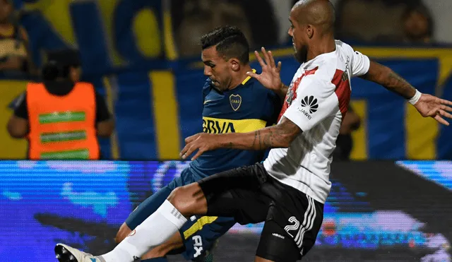 Boca Juniors vs River Plate: ¿cuál fue el resultado de su último enfrentamiento?