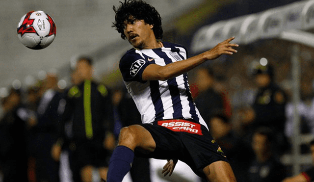 Alianza Lima: Óscar 'Neka' Vílchez se despide del club con emotivo mensaje 